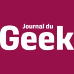 journal du geek android application logo